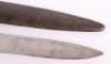 Scarce WW2 German Multitool Fighting Knife - 10