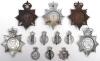 Obsolete Sussex Police Constabulary Police Badges - 2