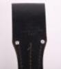 WW2 German Engraved Parade Dress Bayonet - 8