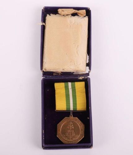 WW1 Texas Cavalry Medal