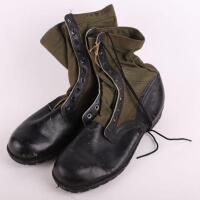 American Vietnam War Jungle Boots