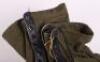 American Vietnam War Jungle Boots - 2
