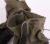 American Vietnam War Jungle Boots - 2