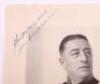 Signed and Dedicated Photograph of WW1 German Naval Hero Felix von Luckner (1881-1966) - 3