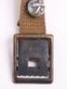 WW1 German Prussian Combat Belt and Buckle - 10