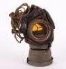 WW1 German M-1917 Gas Mask in Carry Tin - 2