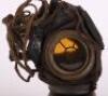 WW1 German M-1917 Gas Mask in Carry Tin - 3