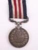 WW1 George V Military Medal (M.M) 2nd Battalion Royal Berkshire Regiment - 2