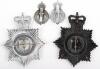 Southampton Police Badges - 2