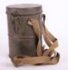 WW1 German M-1917 Gas Mask in Carry Tin - 10