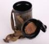 WW1 German M-1917 Gas Mask in Carry Tin - 13