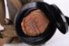 WW1 German M-1917 Gas Mask in Carry Tin - 14