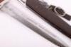 Third Reich S.A. (Sturmabteilung) Dress Dagger by Carl Eickhorn Solingen - 13