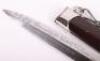 Third Reich S.A. (Sturmabteilung) Dress Dagger by Carl Eickhorn Solingen - 15