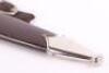 Third Reich S.A. (Sturmabteilung) Dress Dagger by Carl Eickhorn Solingen - 19