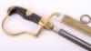 Third Reich Period Mining Officials Dress Sword - 3
