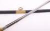 Third Reich Period Mining Officials Dress Sword - 7
