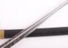 Third Reich Period Mining Officials Dress Sword - 8