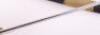 Third Reich Period Mining Officials Dress Sword - 9