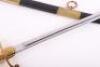 Third Reich Period Mining Officials Dress Sword - 10