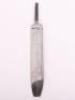 WW2 German Red Cross Mans Hewer / Dagger Blade