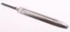 WW2 German Red Cross Mans Hewer / Dagger Blade - 2