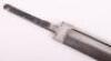 WW2 German Red Cross Mans Hewer / Dagger Blade - 3