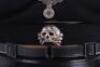 Early Third Reich Allgemeine-SS NCO&rsquo;s Peaked Cap - 8