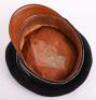 Early Third Reich Allgemeine-SS NCO&rsquo;s Peaked Cap - 10