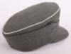 Waffen-SS Officers M-43 Field Cap - 5