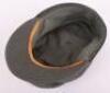 Waffen-SS Officers M-43 Field Cap - 17