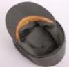 Waffen-SS Officers M-43 Field Cap - 18