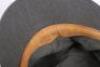 Waffen-SS Officers M-43 Field Cap - 19