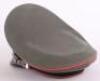 WW2 German Army (Heer) Panzer Officers Peaked Cap - 4
