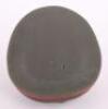 WW2 German Army (Heer) Panzer Officers Peaked Cap - 5