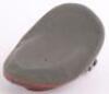 WW2 German Army (Heer) Panzer Officers Peaked Cap - 6