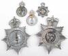 Obsolete Cheshire Constabulary Police Badges - 2