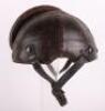 WW2 German Luftwaffe SSK90 Helmet - 4