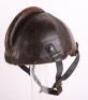 WW2 German Luftwaffe SSK90 Helmet - 5