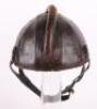 WW2 German Luftwaffe SSK90 Helmet - 6