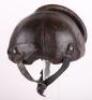 WW2 German Luftwaffe SSK90 Helmet - 8