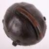 WW2 German Luftwaffe SSK90 Helmet - 10
