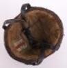 WW2 German Luftwaffe SSK90 Helmet - 11
