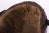 WW2 German Luftwaffe SSK90 Helmet - 15