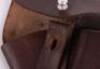 Very Rare Third Reich NSDAP Political Leaders Walther PPK Pistol Holster - 6