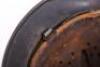 WW2 German Waffen-SS M-40 Steel Combat Helmet - 20