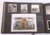 WW2 German Luftwaffe Photograph Album