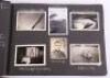 WW2 German Luftwaffe Photograph Album - 2
