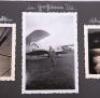 WW2 German Luftwaffe Photograph Album - 3
