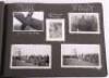WW2 German Luftwaffe Photograph Album - 14